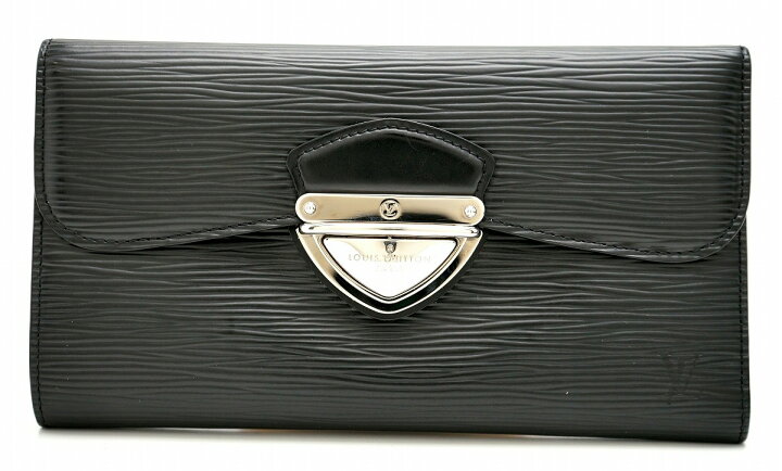 楽天市場】【財布】LOUIS VUITTON ルイ ヴィトン エピ ポルトフォイユ  