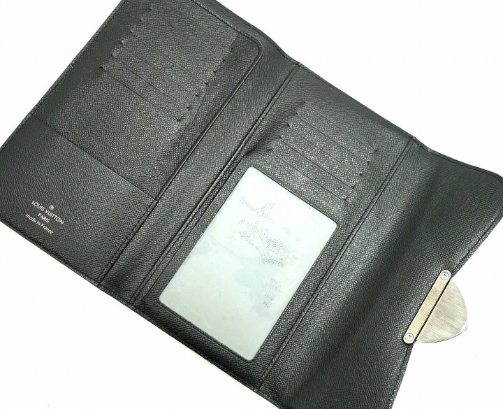 楽天市場】【財布】LOUIS VUITTON ルイ ヴィトン エピ ポルトフォイユ  