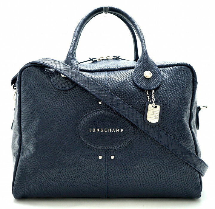 楽天市場】【未使用品】【バッグ】LONGCHAMP ロンシャン クアドリ 
