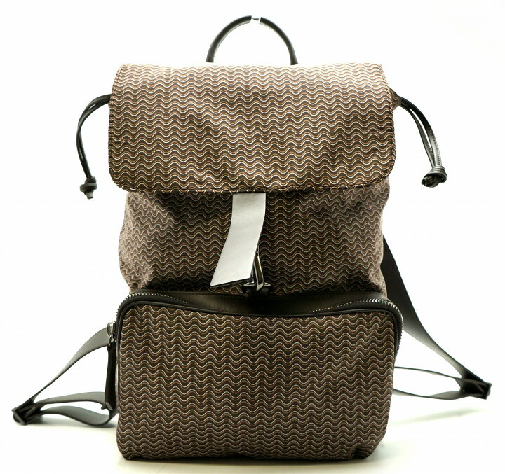 楽天市場】【バッグ】ZANELLATO ザネラート イルド リュック バック  