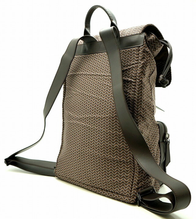 楽天市場】【バッグ】ZANELLATO ザネラート イルド リュック バック  