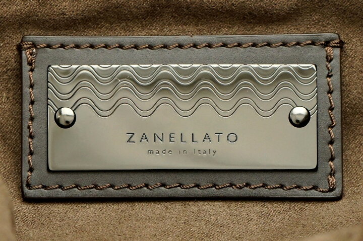 楽天市場】【バッグ】ZANELLATO ザネラート イルド リュック バック 