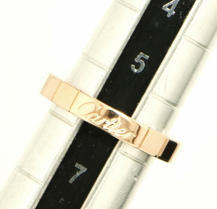 楽天市場】【ジュエリー】【新品仕上げ済】Cartier カルティエ  