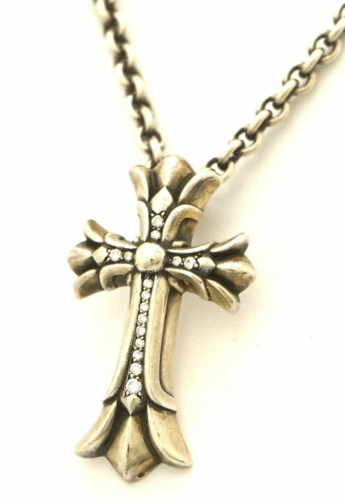 楽天市場】【ジュエリー】CHROME HEARTS クロム ハーツ クロムハーツ  