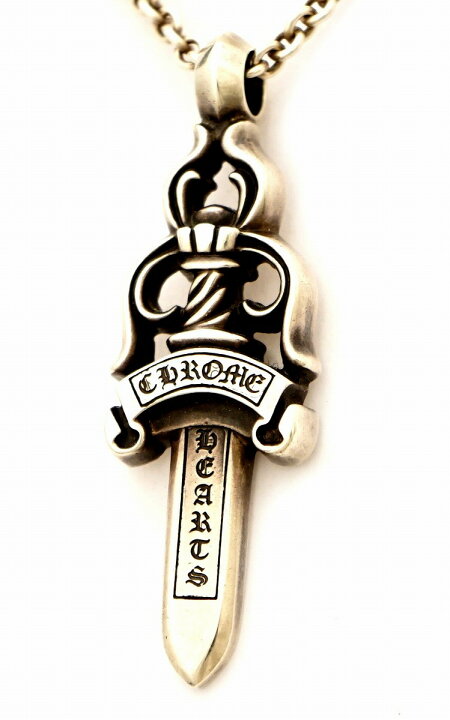楽天市場】【ジュエリー】CHROME HEARTS クロム ハーツ クロムハーツ 