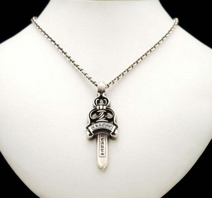 楽天市場】【ジュエリー】CHROME HEARTS クロム ハーツ クロムハーツ 