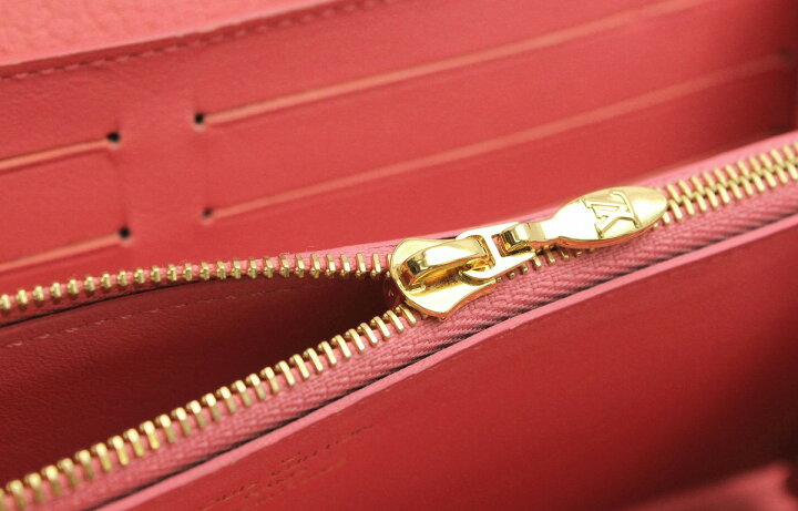 楽天市場】【財布】LOUIS VUITTON ルイ ヴィトン ポルトフォイユ 
