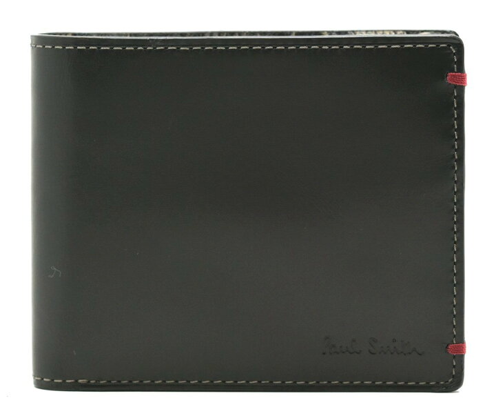 楽天市場】【新品未使用品】【財布】Paul Smith ポール スミス ポール 