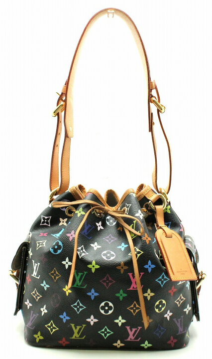 楽天市場】【バッグ】LOUIS VUITTON ルイ ヴィトン モノグラム マルチ 
