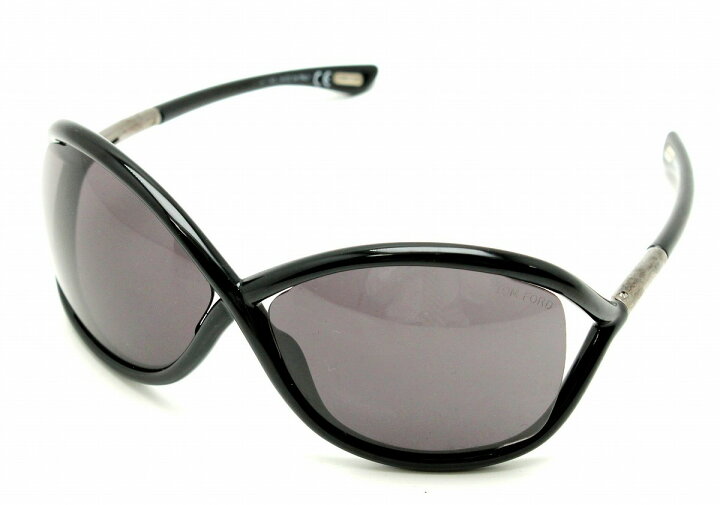 楽天市場】TOM FORD トム フォード Whitney ホイットニー ブラック  