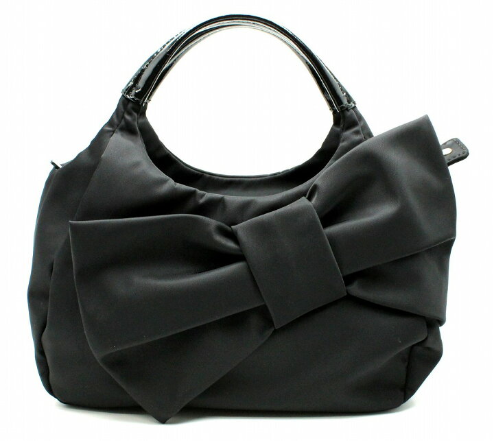 楽天市場】【未使用品】【バッグ】kate spade ケイトスペード リボン  