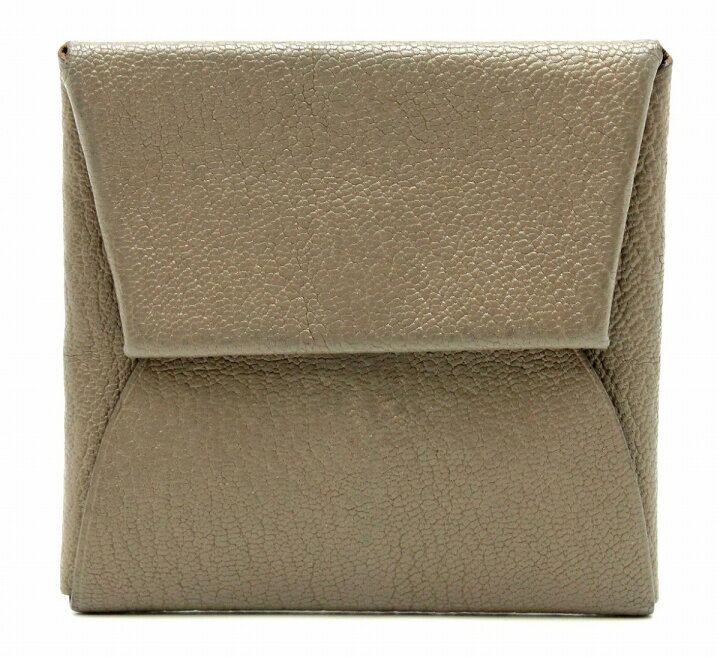 楽天市場】【財布】HERMES エルメス バスティア コインケース 小銭入れ  