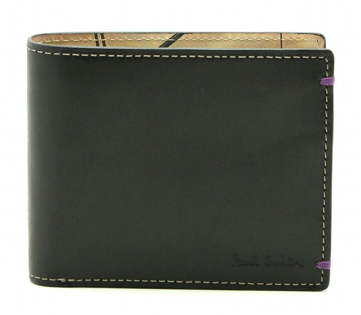 楽天市場】【新品未使用品】【財布】Paul Smith ポール スミス ポール 