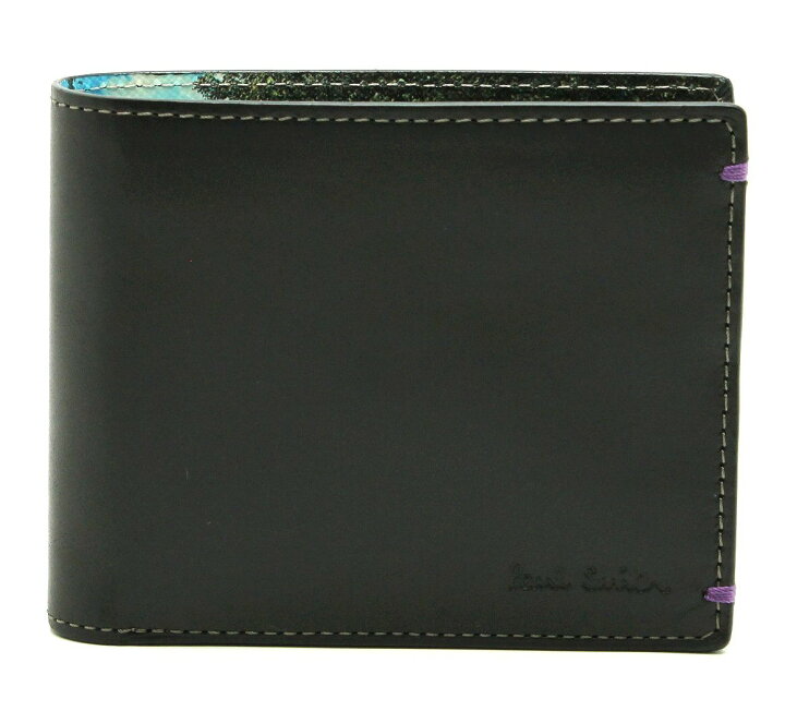 楽天市場】【新品未使用品】【財布】Paul Smith ポール スミス ポール  