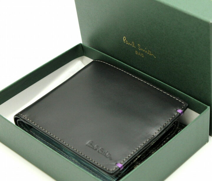 楽天市場】【新品未使用品】【財布】Paul Smith ポール スミス ポール  