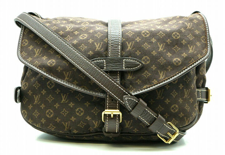 楽天市場】【バッグ】LOUIS VUITTON ルイ ヴィトン モノグラムミニラン 
