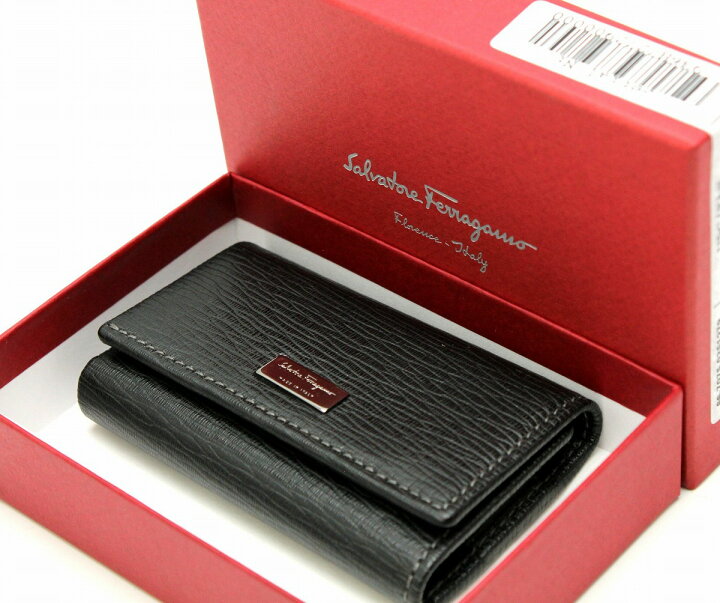 楽天市場】【未使用品】Salvatore Ferragamo サルヴァトーレ  