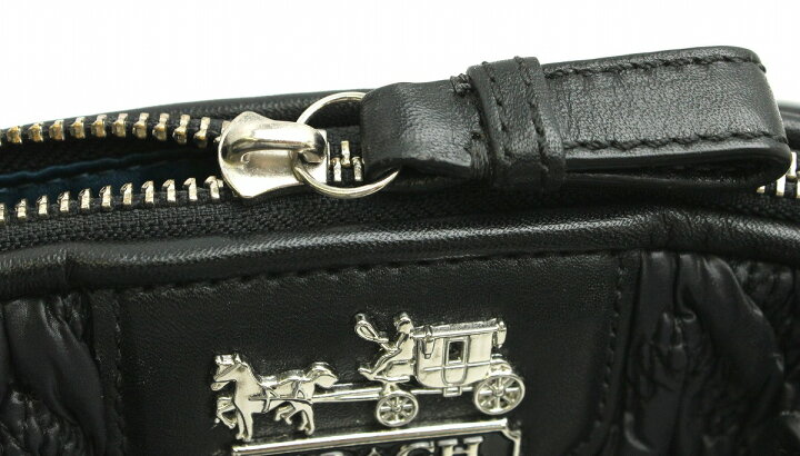 楽天市場】【バッグ】COACH コーチ 70周年記念 マディソン 
