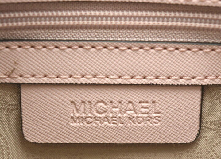 楽天市場】【新品未使用品】【バッグ】MICHAEL KORS マイケル コース 
