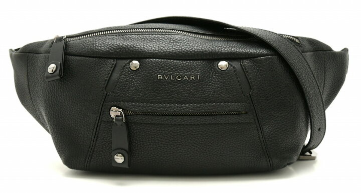 楽天市場】【バッグ】BVLGARI ブルガリ オクト ボディーバッグ  