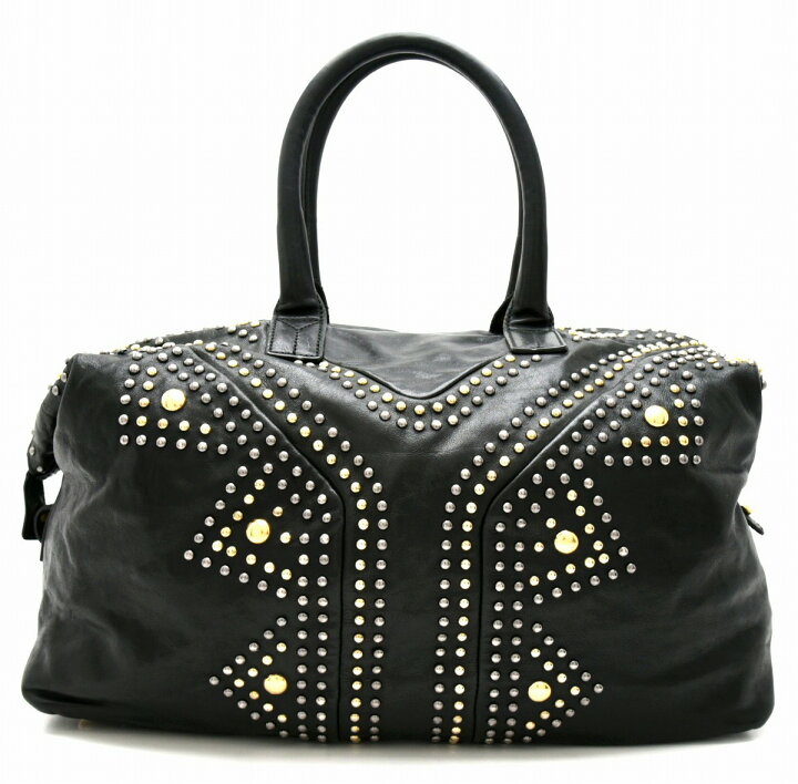 楽天市場】【バッグ】YVES SAINT LAURENT イヴ サン ローラン YSL イブ  