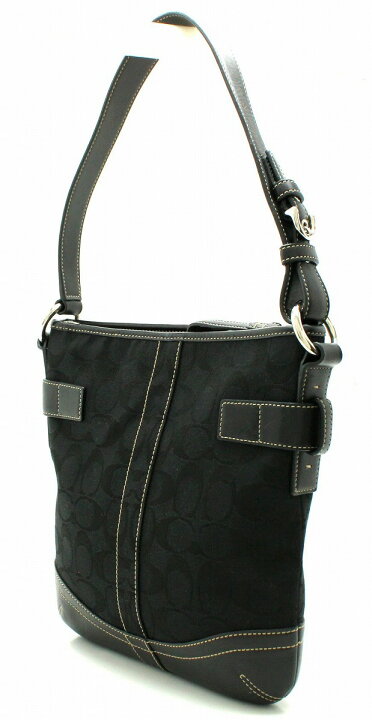 楽天市場】【バッグ】COACH コーチ シグネチャー ショルダーバッグ  