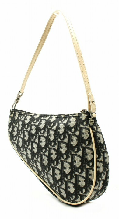 楽天市場】【バッグ】Christian Dior クリスチャン ディオール  