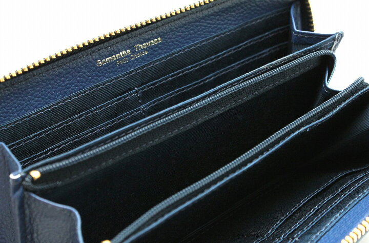 楽天市場】【新品未使用品】【財布】Samantha Thavasa サマンサ タバサ  