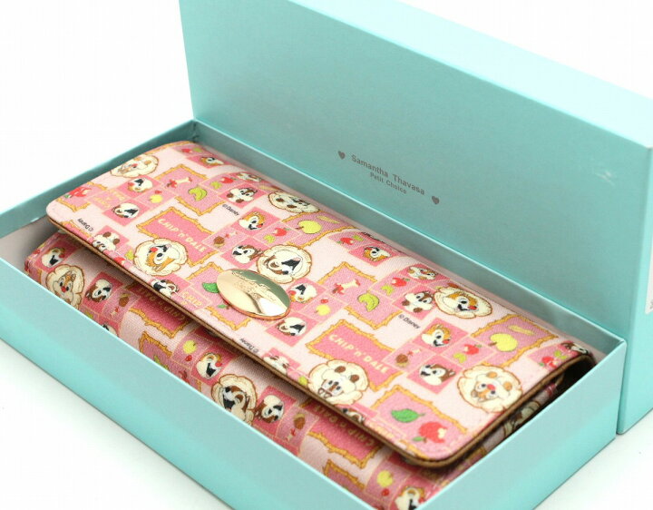 楽天市場】【新品未使用品】Samantha Thavasa サマンサ タバサ プチ  