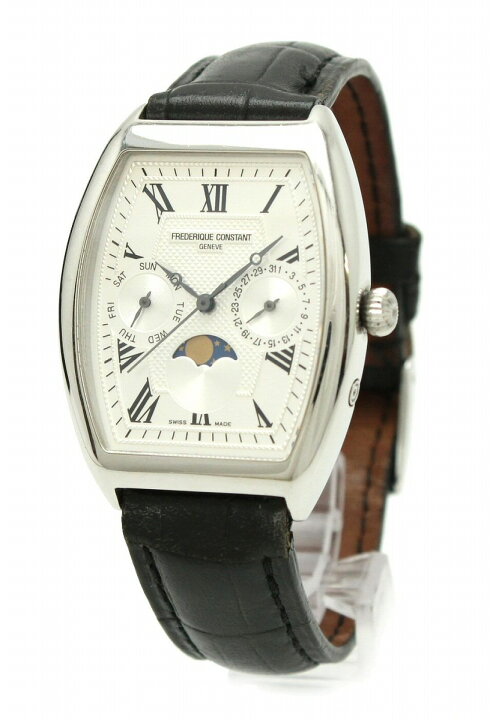 楽天市場】【ウォッチ】FREDERIQUE CONSTANT フレデリック 