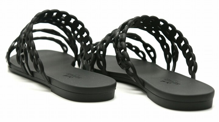 楽天市場】【未使用品】【靴】HERMES エルメス シェーヌダンクル  