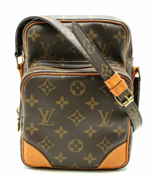 楽天市場】【バッグ】LOUIS VUITTON ルイ ヴィトン モノグラム 