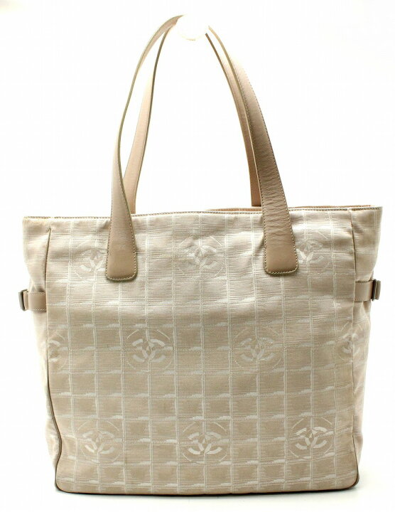 楽天市場】【バッグ】CHANEL シャネル NEWトラベルライン ニュー 
