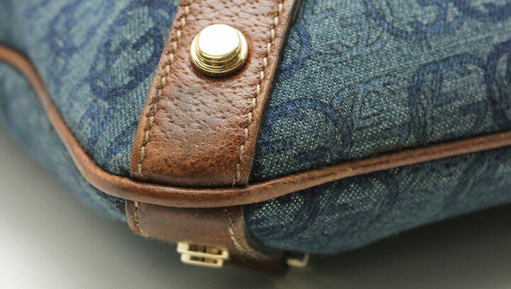 楽天市場】【バッグ】GUCCI グッチ インターロッキング G ショルダー 