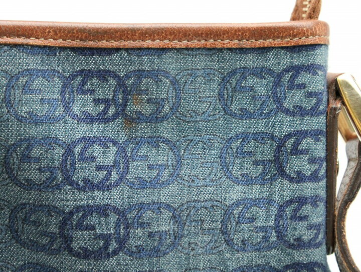 楽天市場】【バッグ】GUCCI グッチ インターロッキング G ショルダー