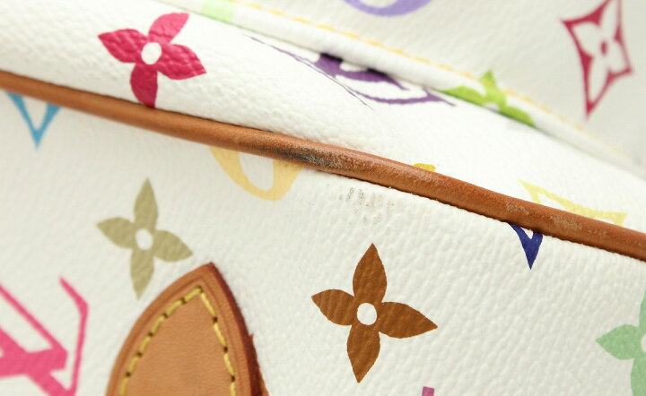 楽天市場】【バッグ】LOUIS VUITTON ルイ ヴィトン モノグラムマルチ  