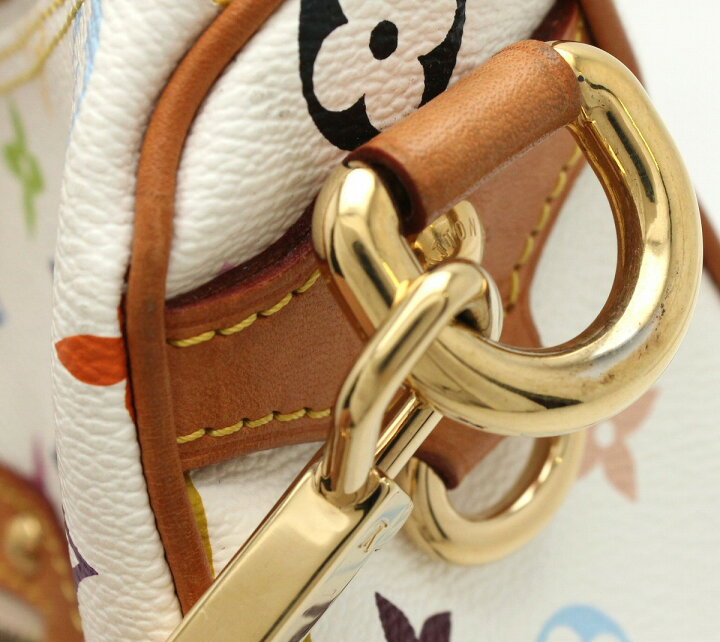 楽天市場】【バッグ】LOUIS VUITTON ルイ ヴィトン モノグラムマルチ  
