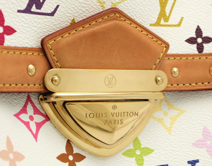 楽天市場】【バッグ】LOUIS VUITTON ルイ ヴィトン モノグラムマルチ  