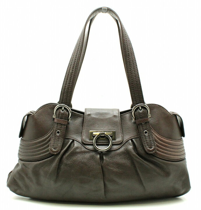 楽天市場】【バッグ】Salvatore Ferragamo サルヴァトーレ フェラガモ  