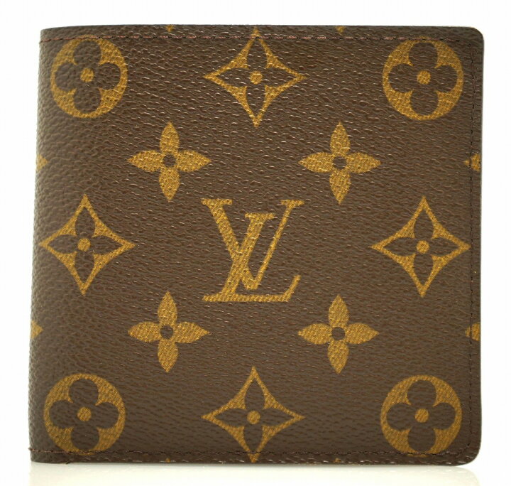 楽天市場】【財布】LOUIS VUITTON ルイ ヴィトン モノグラム 