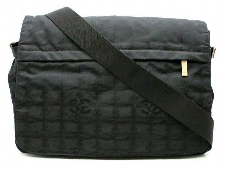 楽天市場】【バッグ】CHANEL シャネル ニュートラベルライン  