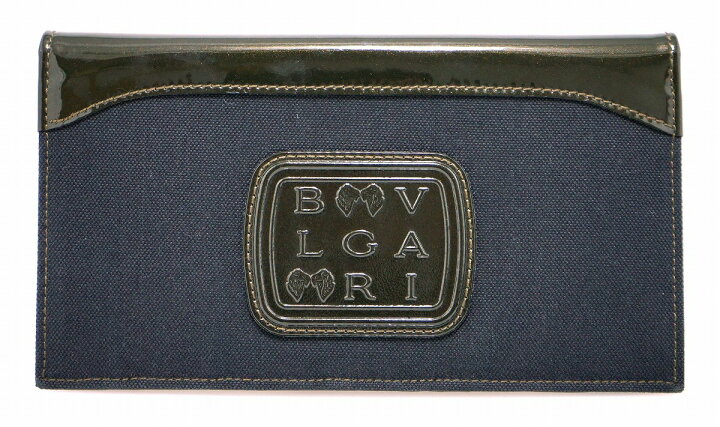 楽天市場】【新品未使用品】【財布】BVLGARI ブルガリ レオーニ 2つ折  