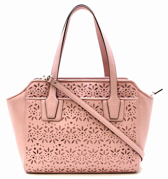 楽天市場】【バッグ】COACH コーチ レーザーカット 2WAYショルダー  