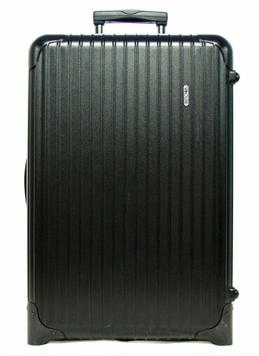 楽天市場】【バッグ】RIMOWA リモワ サルサ キャリーバッグ キャリー  