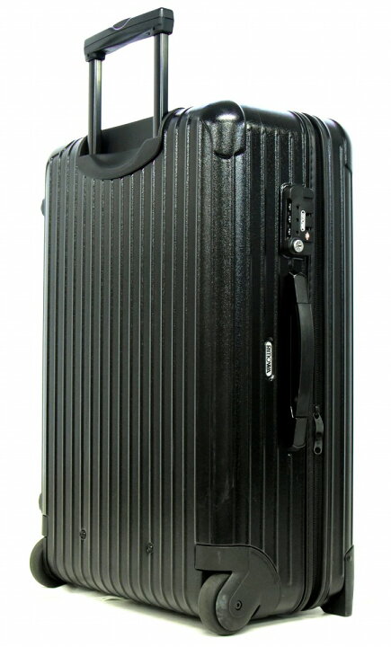 楽天市場】【バッグ】RIMOWA リモワ サルサ キャリーバッグ キャリー 