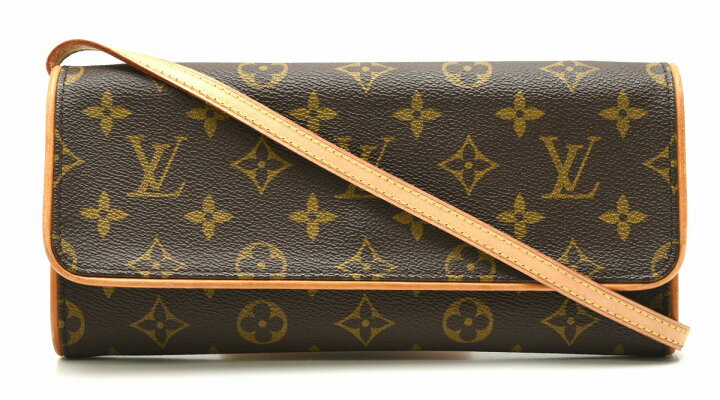 楽天市場】【バッグ】LOUIS VUITTON ルイ ヴィトン モノグラム 