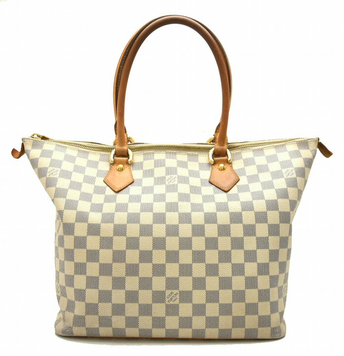 楽天市場】【バッグ】LOUIS VUITTON ルイ ヴィトン ダミエアズール 