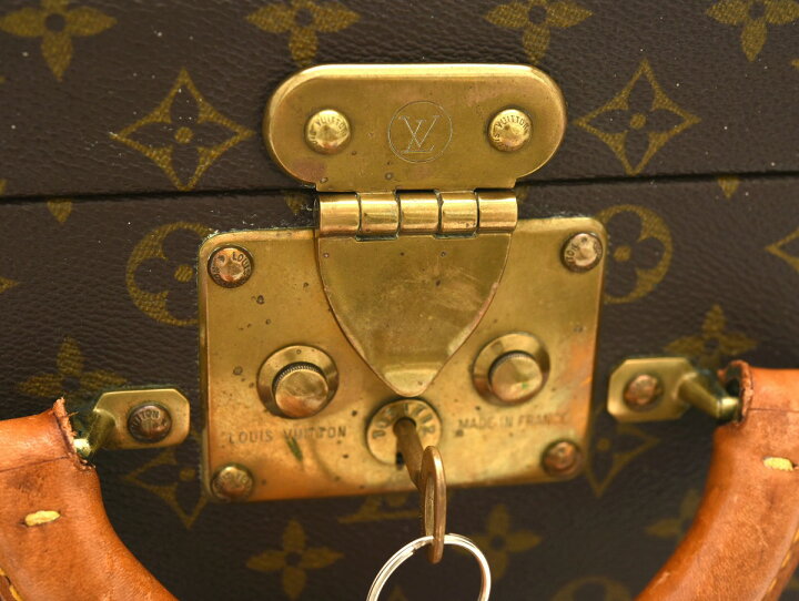 楽天市場】【バッグ】LOUIS VUITTON ルイ ヴィトン モノグラム 