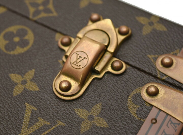 楽天市場】【バッグ】LOUIS VUITTON ルイ ヴィトン モノグラム 