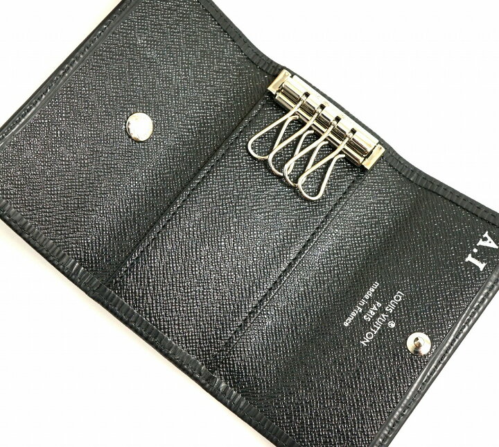 中古】 2点セット ルイヴィトン LOUIS VUITTON ミュルティクレ 6連 4連  